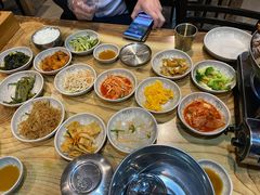 -Myeongdong North Strathfield