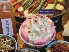 -芈重山老火锅(洪崖洞店)