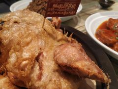 -大厨小馆(华阳城店)