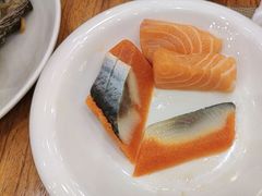 -厦门宝龙铂尔曼大酒店·海鲜自助餐厅