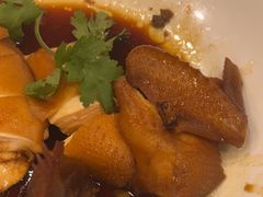 -麒麟中餐厅·经典粤菜·地道菜式老字号(广州长隆酒店)