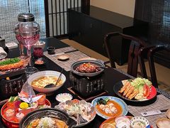 -山上下日本料理(万象城店)
