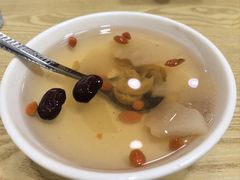 -康大口蘑面庄(将军街店)