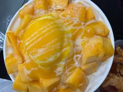-水牛奶皇后糖水铺(深圳总店)