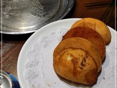 -下杨家青海土火锅(海湖店)