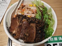 -蒙自源米线大王(南山大新商业街店)