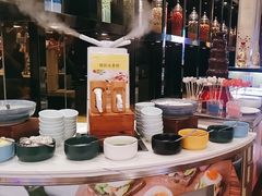 -合肥富力威斯汀酒店·知味餐厅