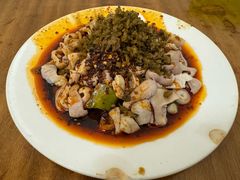 -温记府廟豆汤饭·始于1955年(海椒店)