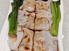罗汉素斋肠-百乐门喜宴(海珠广场华厦店)