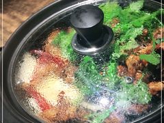 -夜郎国·贵州菜(南山店)