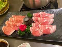 -捞王锅物料理(上海世茂广场店)