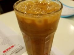 -大哥餐厅(西城花园店)