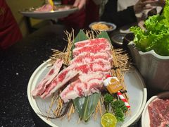 -樱嘢·炭火烧肉(惠南店)