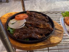 -名扬烤肉(起源店)