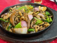 -联丰美食(番禺店)