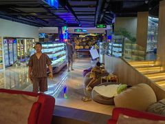 -皇室假期美食水疗会(春风路店)