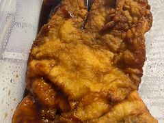 -排骨年糕(瞿溪路店)