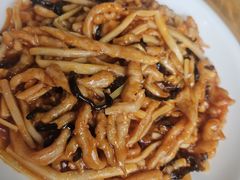 -小放牛炒菜馆(裕华东路店)
