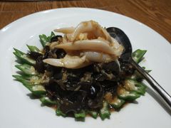 -新海渔港·胶东海鲜家常菜·家宴(奥体中心店)