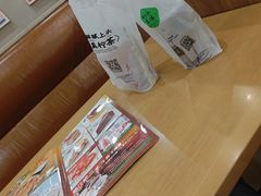 -萨莉亚意式餐厅(天河城购物中心店)