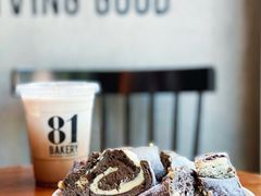 -81bakery(关山路店)