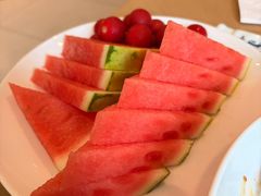 -山水一号·中餐厅