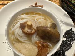 -滇铺子·云南特色菜·第九届野生菌美食节(曲靖万达店)