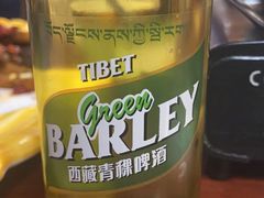 -如意林卡藏餐吧(大昭寺店)