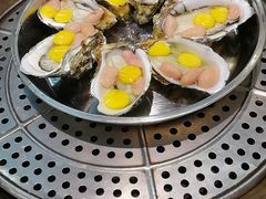 -飞尝蚝·顺德菜·鱼生(顺德总店)