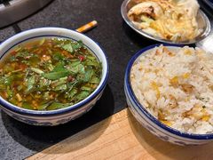-飘香火锅(玉林西路店)