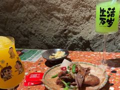-涌煲记·蟹煲·砂锅海鲜·煲出宁波味(天一旗舰店)