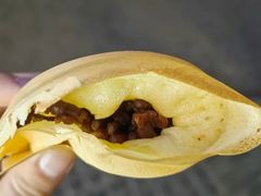 -易老大蛋烘糕(奎星楼总店)