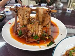 -代木儿回锅肉