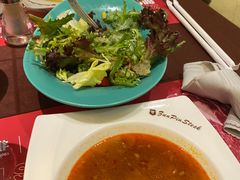 -尊品牛排(沙湾印象汇店)