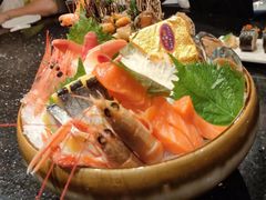 -上井料理黑金店(IFS国金中心店)