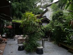 -Metal hands·铁手咖啡