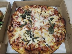 -Steveston Pizza Company (Richmond)