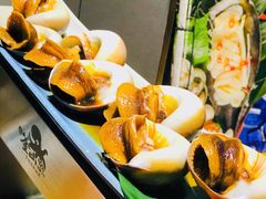 -鑫釜山海鲜烧烤(鑫丰国际店)