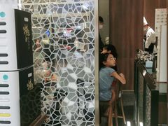 -捞王锅物料理(上海世茂广场店)