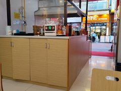 -岭南第一锅(萝岗万达店)