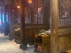 -重庆渝达老火锅(春熙路店)