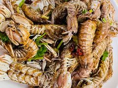 -鱼市酒店(威海水产批发市场店)