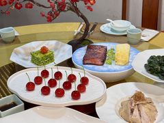 -悦真雅院·四合院·清真私房菜(雍和宫店)