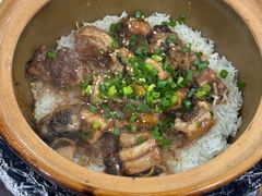 -红星光发煲仔饭(文海店)