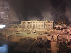 -上海四行仓库抗战纪念馆