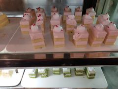 -小科自助海鲜烧肉(高区店)