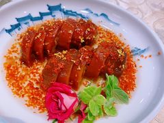-杭州香格里拉·香宫中餐厅