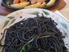 -萨莉亚意式餐厅(星海广场店)
