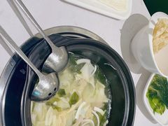 -四季缤纷椰子鸡(梅溪新天地店)