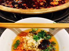 -巴蜀大宅门火锅(新华公园店)